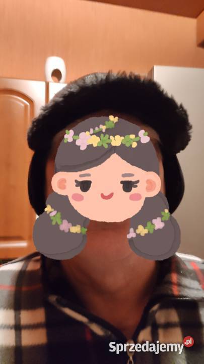 Nowa czapka męska zimowa ciepła Szczecin sprzedam