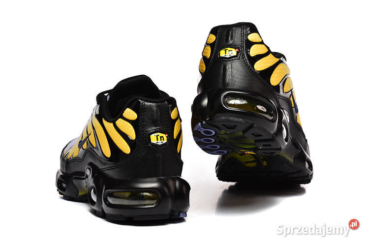 NIKE AIR PLUS 40 41 42 43 44 45 46 Warszawa