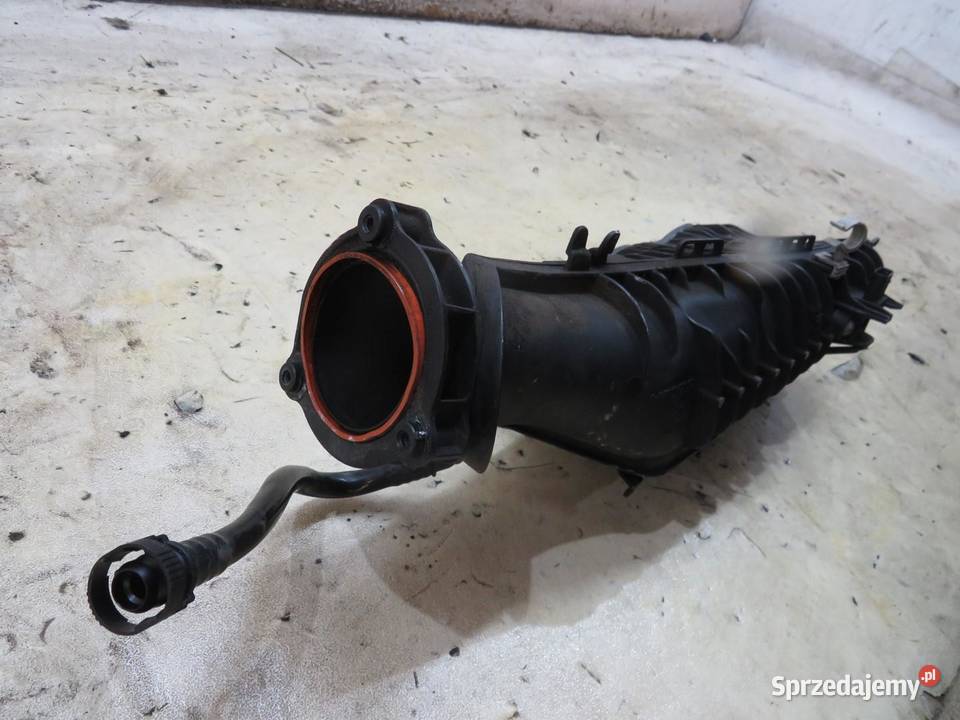 KOLEKTOR SSĄCY MINI F55 F56 15 B 761749905 lubelskie