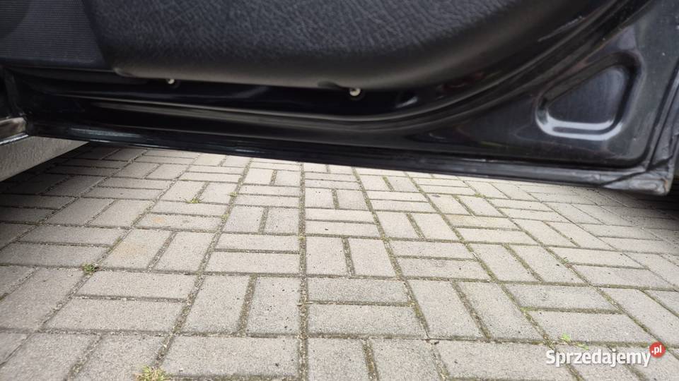 Opel Vectra v baza kombi benzyna Warszawa sprzedam