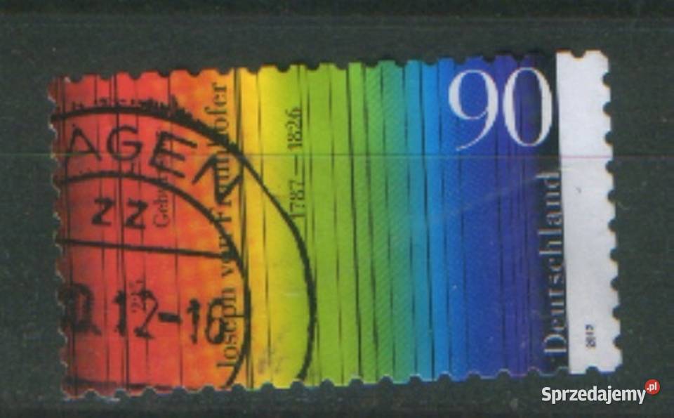 Zn RFN Mi wykaz w opisie kas 2012 Gliwice sprzedam