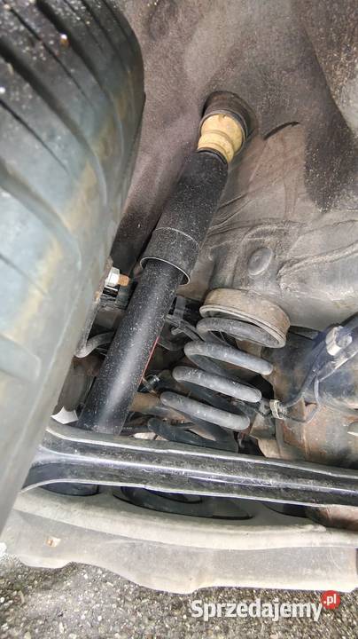 BMW 3 E91 20d 177 2008r 399722 nawigacja wielkopolskie Ostrów Wielkopolski