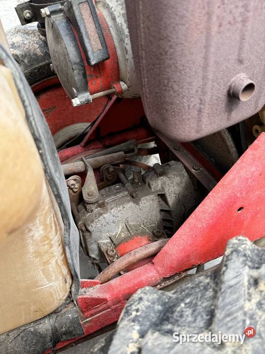 Opryskiwacz sadowniczy solo minor 80 litrów Ostrów-Kolonia