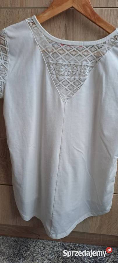 191 bluzka koronkowa Wrocław
