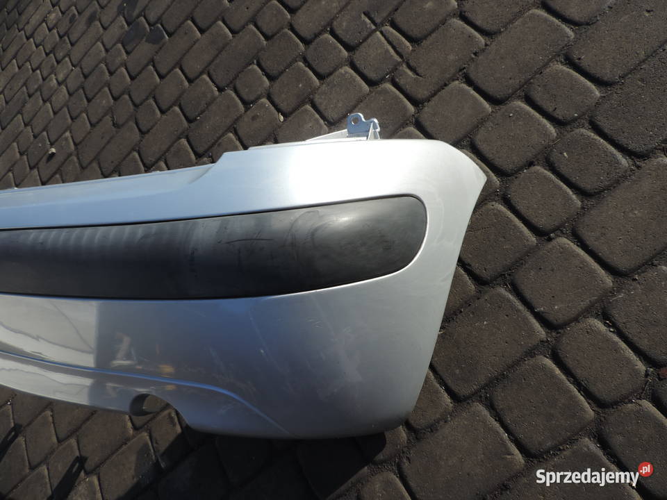CITROEN C3 I EKQD ZDERZAK TYŁ EZRC Nowy Sącz