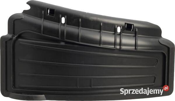 Klapa wyrzutu bocznego 52 SA R9005 44239401