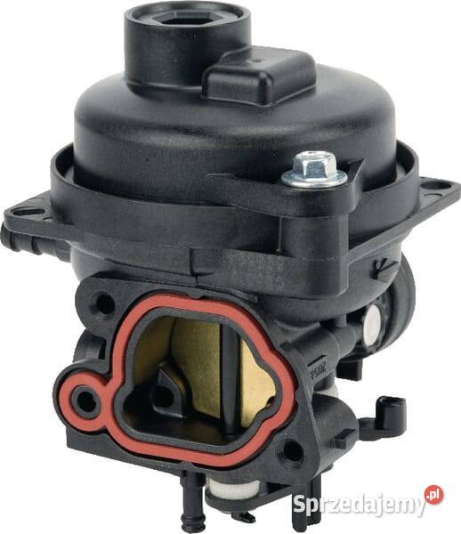 Gaźnik 594576 małopolskie Kamionna