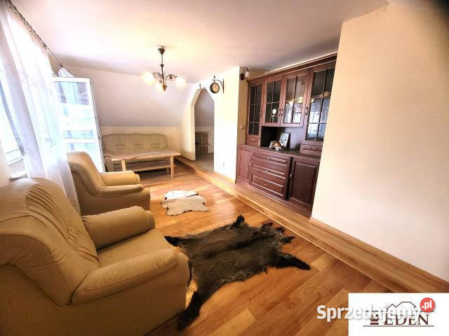 Lokal Łuków Łapiguz 140m handlowo-usługowy sprzedam