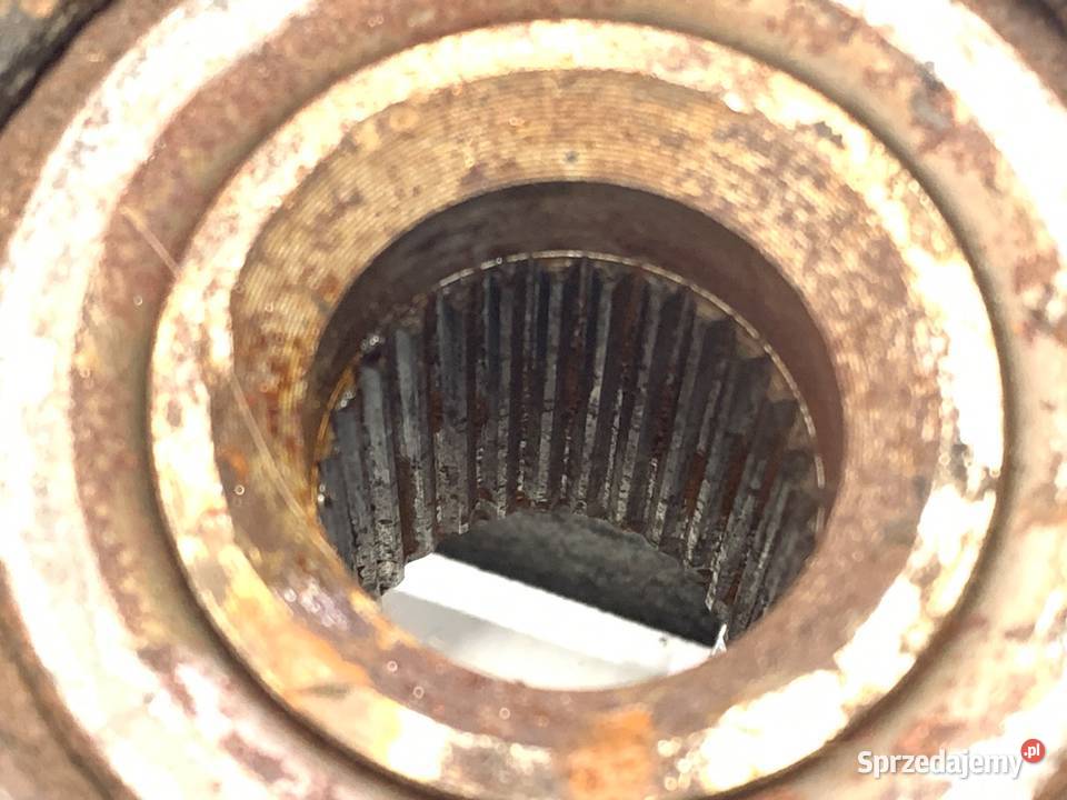 ZWROTNICA LEWY PRZÓD HONDA CRV I 20 128 9502