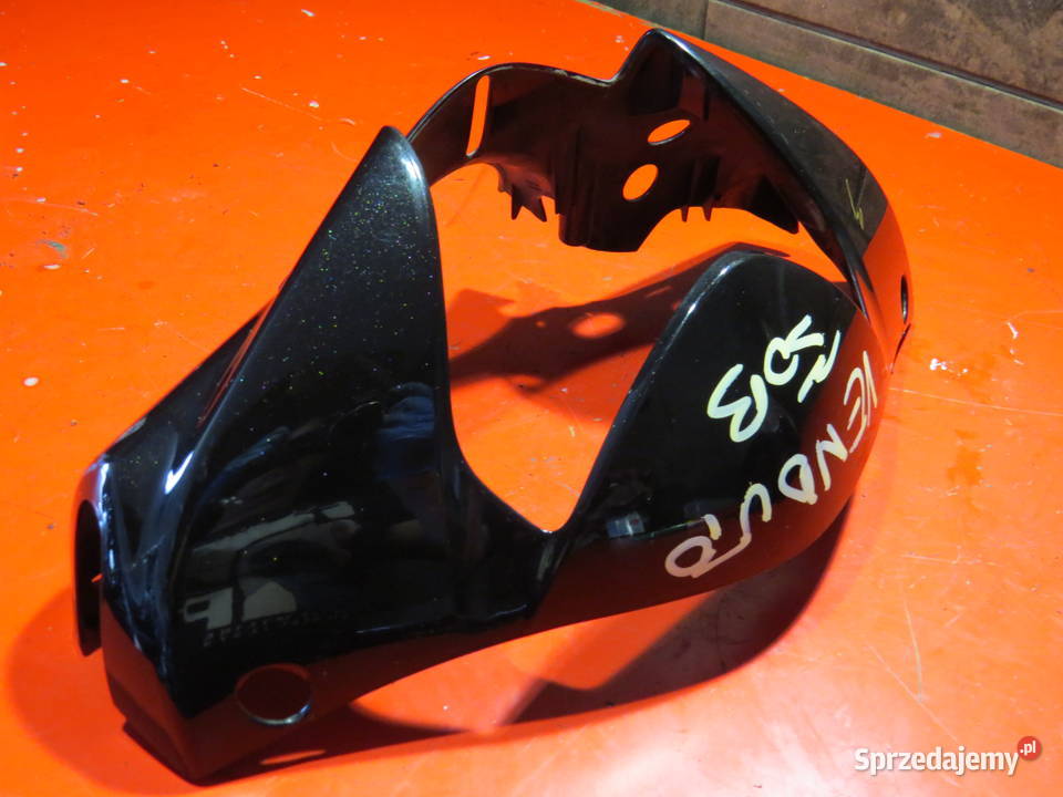 HONDA SH 300 SH300 SH300I 300I 2010 osłona lampy