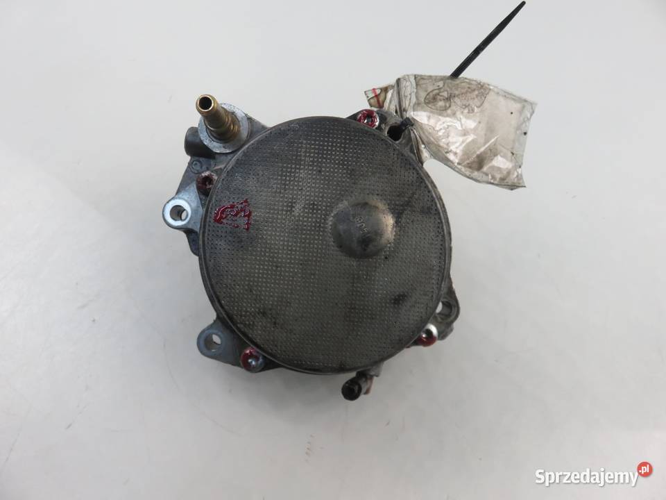 POMPA VACUM ALFA ROMEO 159 24 JTDM