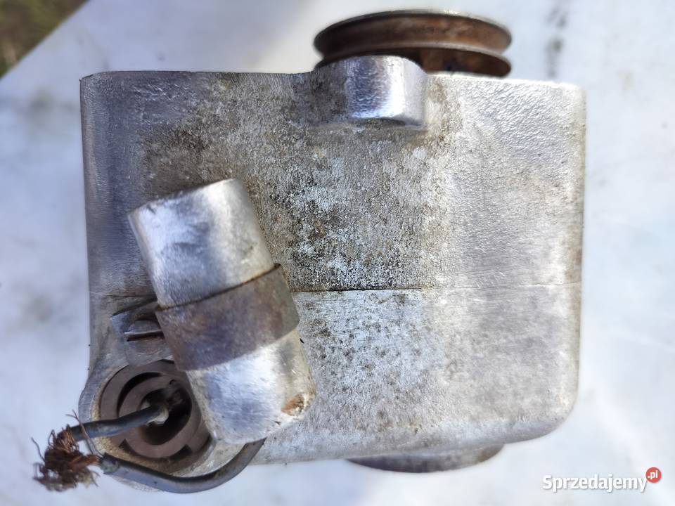 auto union dkw bmw zundapp audi iskrownik Układ elektryczny, zapłon małopolskie Kęty sprzedam