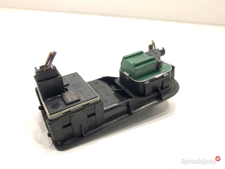 PRZEŁĄCZNIK SZYB VW TRANSPORTER T5 7H5959539