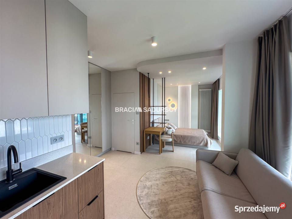 sprzedaży mieszkania 3273m2 1pokojowe Kraków sprzedam