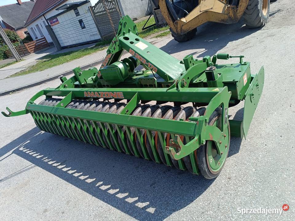 Agregat KE 303170 nieuszkodzony pomorskie Rudno