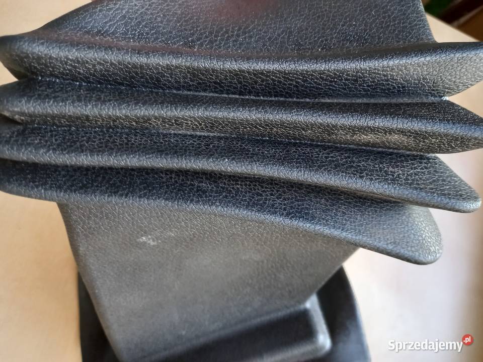 Mercedes 601 mieszek osłona dzwigni hamulca dostawcze Bukownica