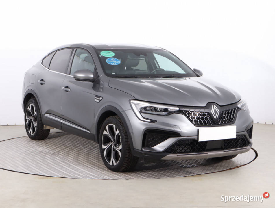 Renault Arkana 13 TCe Piaseczno sprzedam