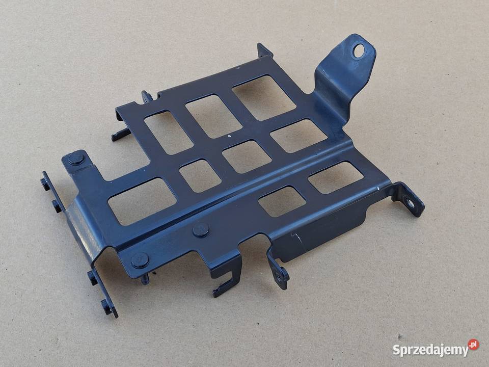 SCANIA R S NGS UCHWYT WSPORNIK MOCOWANIE RADARU Bieleń