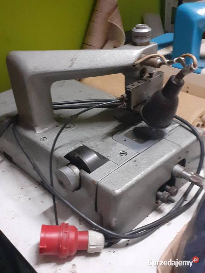 Scieniarka Szarówka do skóry SVIT 2wie Częstochowa