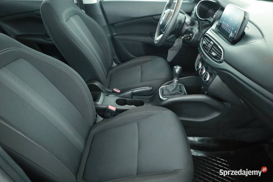 Fiat Tipo 13 MultiJet poduszka powietrzna