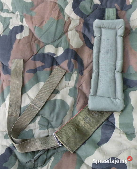 Szelka alice LC2 lewa foliage green