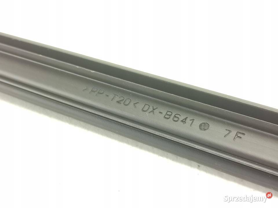 LISTWA DRZWI PRAWY PRZÓD FIAT BRAVO BRAVA NOWA sprzedam