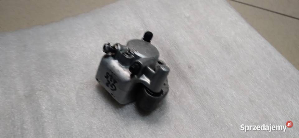 Zacisk Hamulcowy Suzuki GZ 125 Brzeszcze