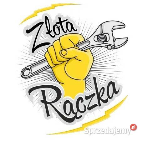 Pomoc złotej rączki Złota rączka kujawsko-pomorskie Lipno