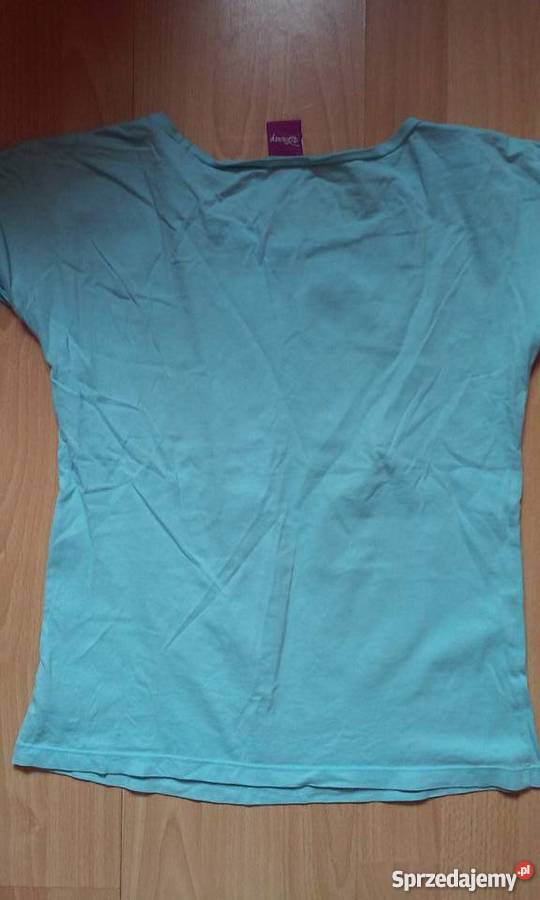 Koszulka Tygrysek Disney Topy i koszulki Szczecin