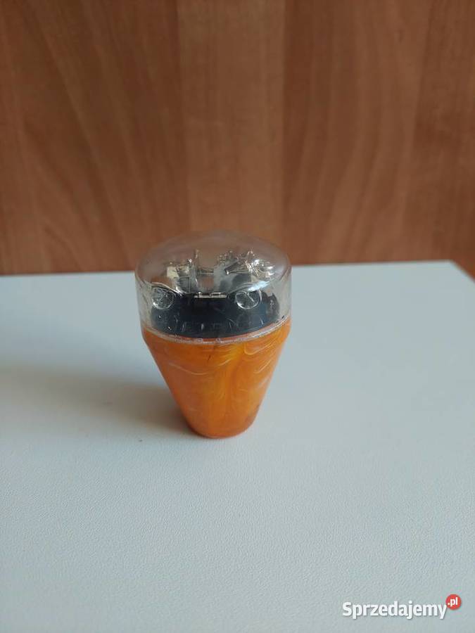 Gałka zmiany biegów fiat 126p 125p Mysłowice