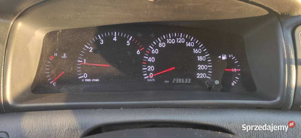 Toyota corolla Przemyśl