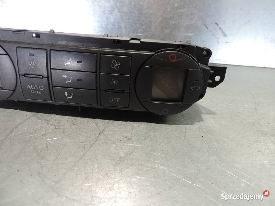 PANEL KLIMATYZACJI FOCUS C MK1 3M5T18C612AH Nowy Sącz