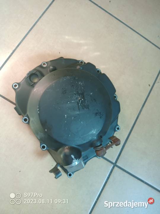 Yamaha fj 600 dekiel sprzęgła podlaskie Białystok