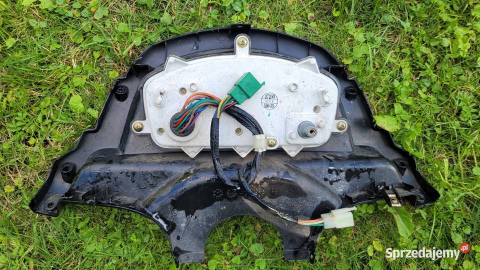 licznik obudowa KYMCO DINK YAGER Piła
