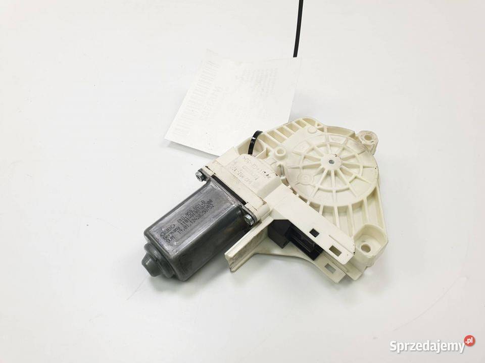 SILNICZEK SZYBY LP AUDI A8 D4 8K0959801B sprzedam