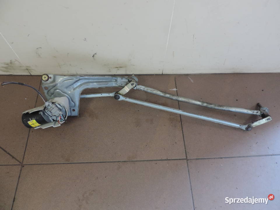 SILNICZEK MECHANIZM WYCIERACZEK RENAULT MEGANE 1 Pozostałe Nowy Sącz