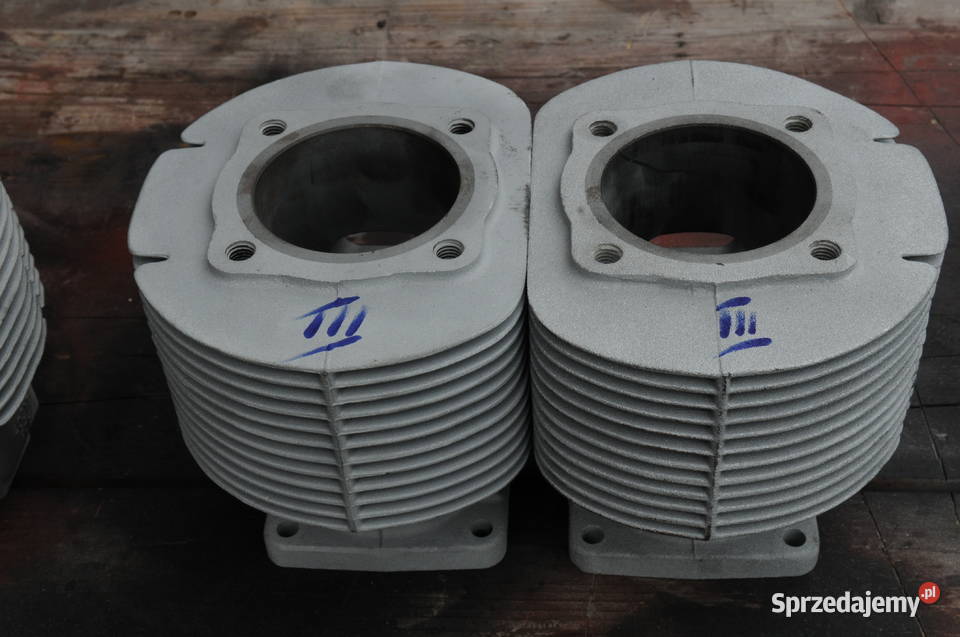 Trabant cylindry cylinder osobowe Lublin