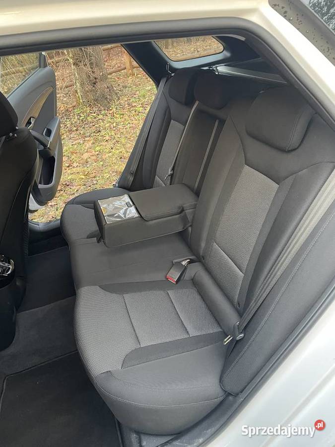 Hyundai i40 Blue Classic Kombi 85000km Brzyska Wola