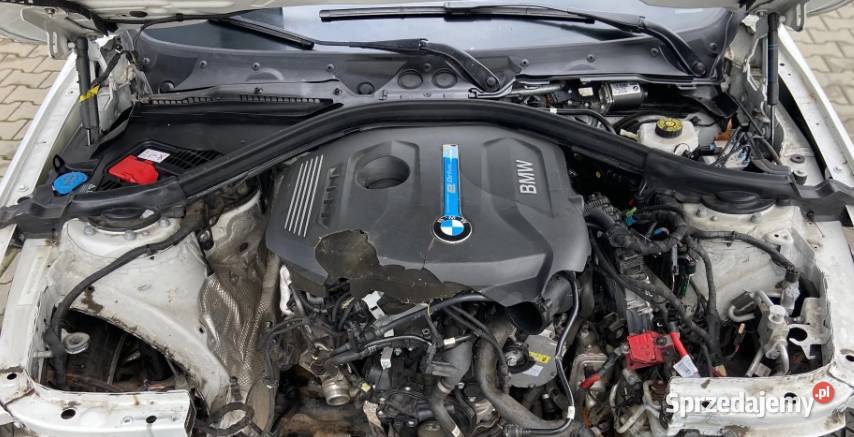 ramiona wycieraczek bmw f30 7260469 7260474 śląskie