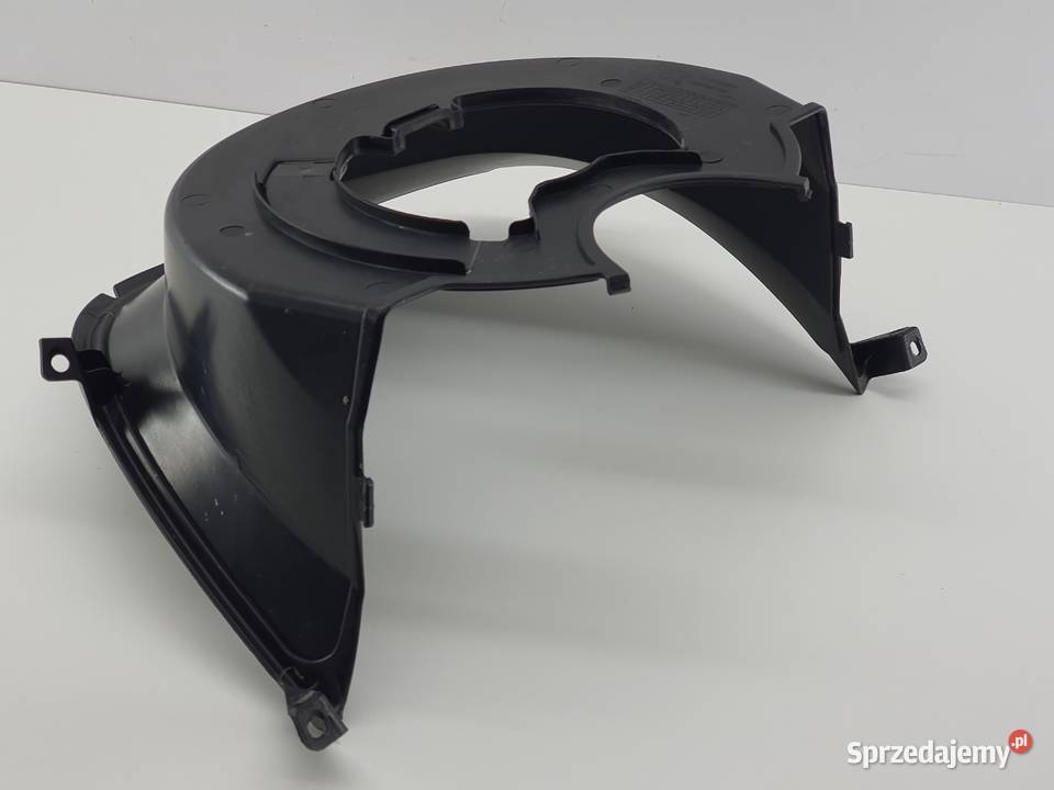 NADKOLE PRZOD BLOTNIK OSLONA PEUGEOT EVIVACITY Janowice