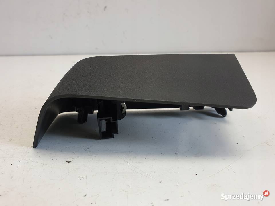 Opel Corsa F PANEL ZAPALNICZKI USB Dekor osłona Janów