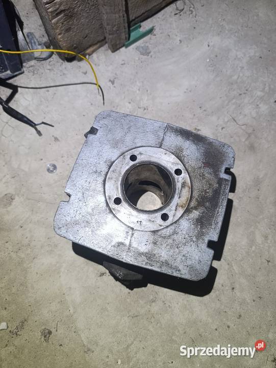 Cylinder MZ Etz 150 głowica gaźnik ts 251 Zamość