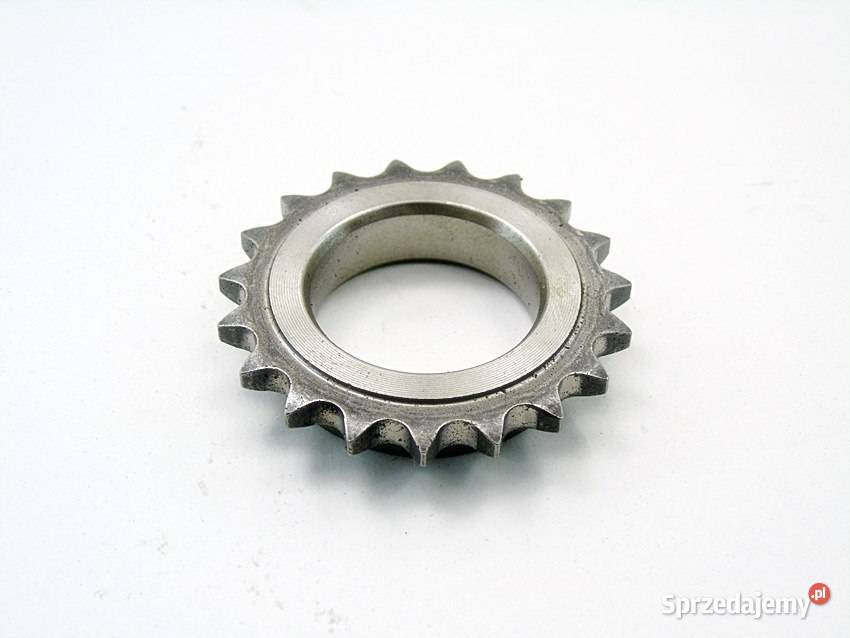 KOŁO ROZRZĄDU NA WAŁ 20 i BMW N43 E60 E61 E90 osobowe Sosnowiec