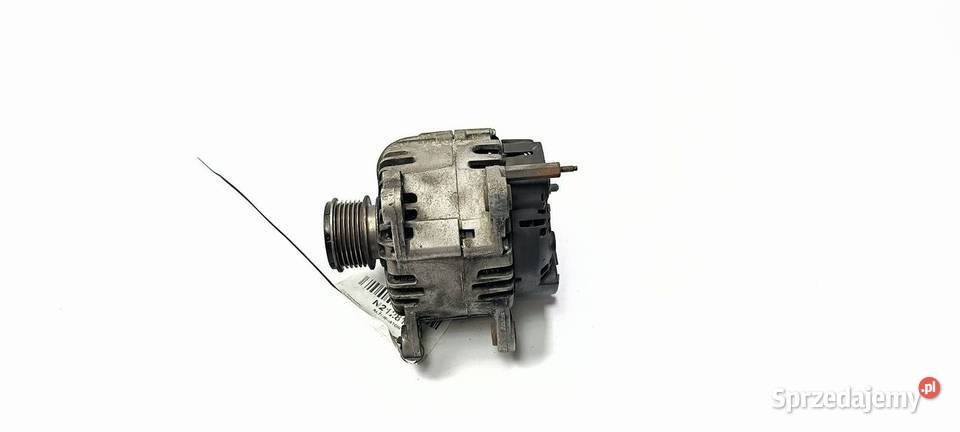 ALTERNATOR VOLKSWAGEN TOURAN Lipno
