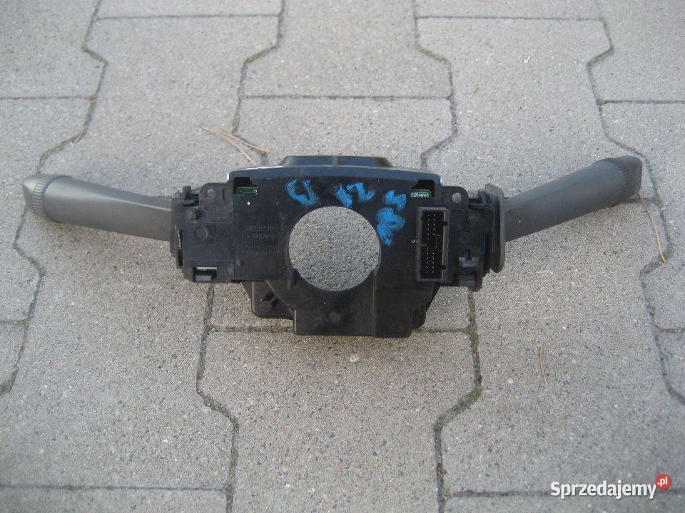 volvo s80 9803r przełącznik kierunkowskazów wielkopolskie Rakoniewice