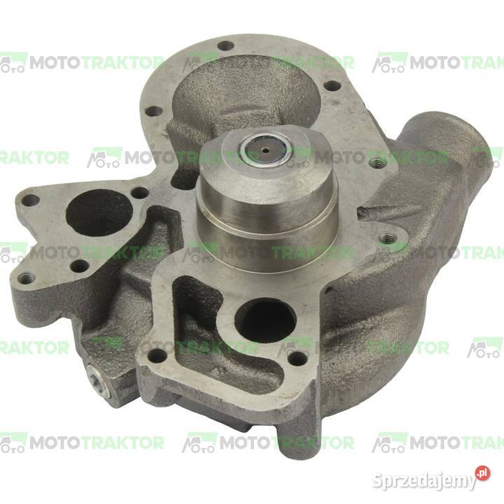 Pompa wody wodna Massey Ferguson 5465 6465 6475 kujawsko-pomorskie Dobrzejewice