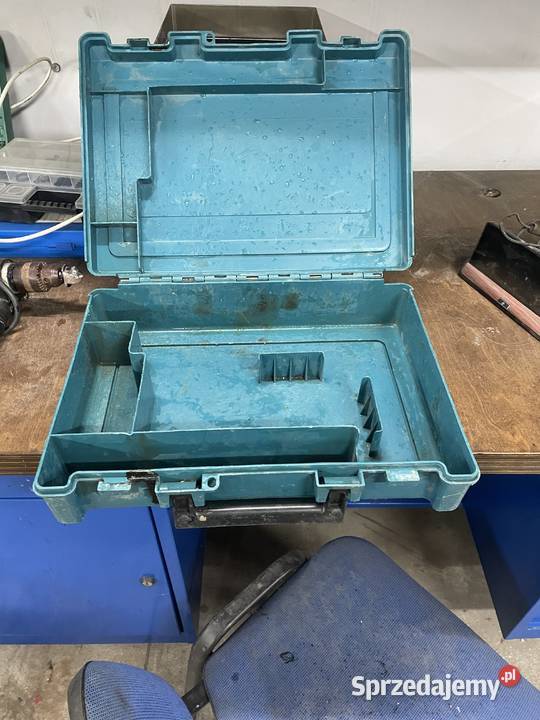 Wiertarka udarowa Makita HP2050 skrzynka śląskie Tychy