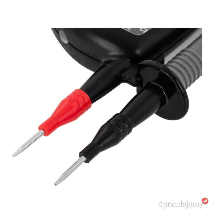 Miernik napięcia tester faz 12690V Częstochowa