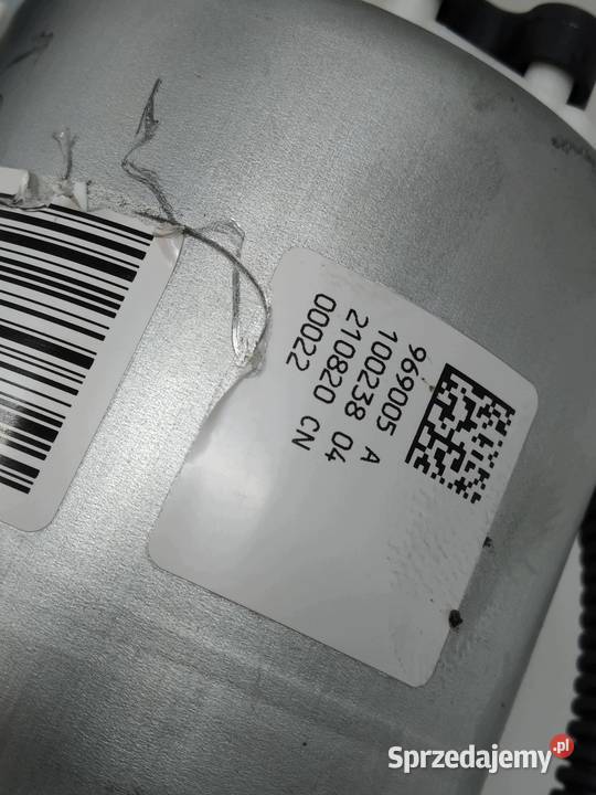 KOLUMNA WSPOMAGANIE ELEKTRYCZNE 488106655R sprzedam