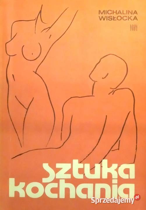 413 Michalina Wisłocka Sztuka Kochania P 12